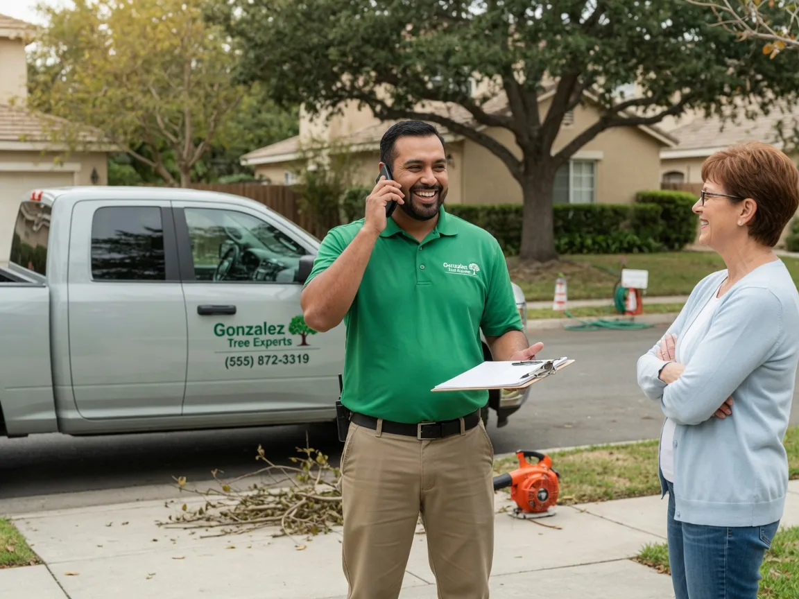 Tree Service Greenfield, CA FAQs